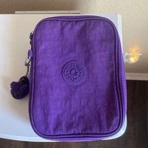 Kipling pencil box